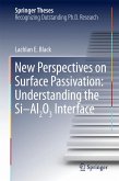 New Perspectives on Surface Passivation: Understanding the Si-Al2O3 Interface (eBook, PDF)