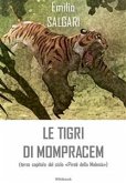 Le tigri di Mompracem (eBook, ePUB)