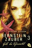 Gelb die Eifersucht / Bernsteinzauber Bd.3 (eBook, ePUB)