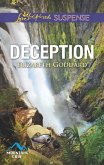 Deception (Mills & Boon Love Inspired Suspense) (Mountain Cove, Book 6) (eBook, ePUB)