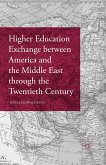 Higher Education Exchange between America and the Middle East through the Twentieth Century (eBook, PDF)