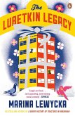 The Lubetkin Legacy (eBook, ePUB)