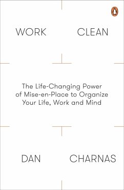 Cover Work Clean (eBook, ePUB)