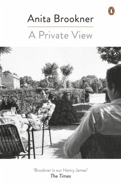 Cover A Private View (eBook, ePUB)