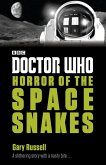Doctor Who: Horror of the Space Snakes (eBook, ePUB)