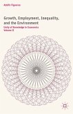 Growth, Employment, Inequality, and the Environment (eBook, PDF)