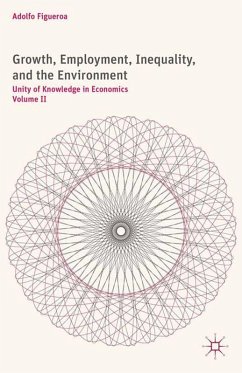 Cover Growth, Employment, Inequality, and the Environment (eBook, PDF)