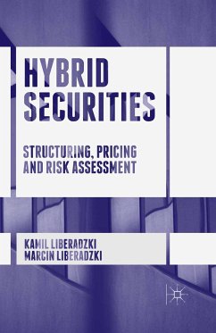 Hybrid Securities (eBook, PDF) - Liberadzki, Kamil; Liberadzki, Marcin