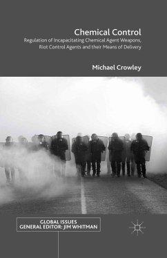 Chemical Control (eBook, PDF)