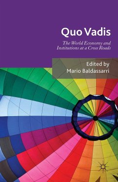 Quo Vadis (eBook, PDF)