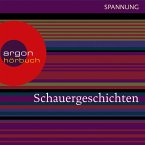 Schauergeschichten (MP3-Download)