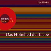 Das Hohelied der Liebe (MP3-Download)