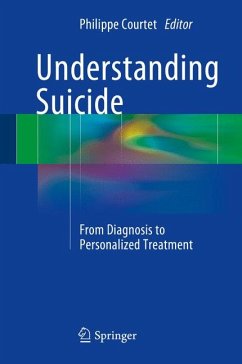 Understanding Suicide (eBook, PDF)