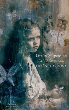 Life in Suspension - Cardona, Helene