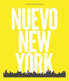 Nuevo New York: Photographs by Hans Neumann & Interviews by Gabriel Rivera-Barraza