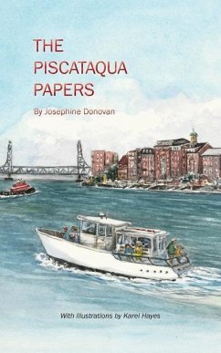 The Piscataqua Papers - Donovan, Josephine