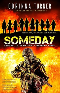 Someday - Turner, Corinna