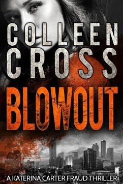 Blowout - Cross, Colleen