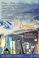 Yil 2binyüz2 - Özdemir, Burak