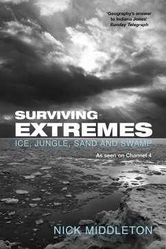 Surviving Extremes - Middleton, Nick