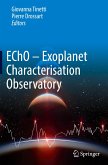 EChO - Exoplanet Characterisation Observatory