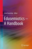 Edusemiotics ¿ A Handbook