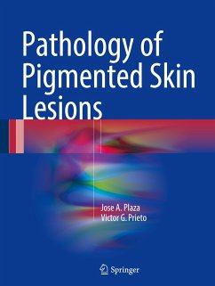 Pathology of Pigmented Skin Lesions - Plaza, Jose A.;Prieto, Victor G