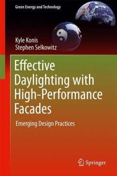 Effective Daylighting with High-Performance Facades - Konis, Kyle;Selkowitz, Stephen