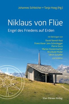 Niklaus von Flüe - Schleicher, Johannes