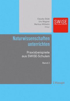 Naturwissenschaften unterrichten