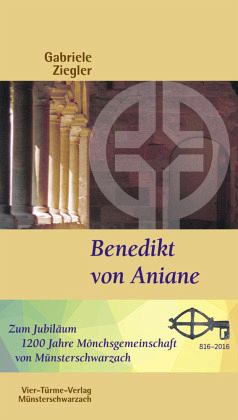 Benedikt von Aniane Benedikt von Aniane
