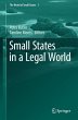 Small States in a Legal World - Bild 1