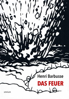 Das Feuer - Barbusse, Henri