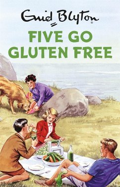 Five Go Gluten Free - Vincent, Bruno