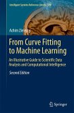 From Curve Fitting to Machine Learning (eBook, PDF)