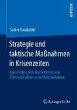 Strategie und taktische Maßnahmen in... - Bild 1