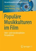 Populäre Musikkulturen im Film (eBook, PDF)