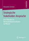 Strategische Stakeholder-Ansprache (eBook, PDF)