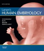Larsen's Human Embryology E-Book (eBook, ePUB)
