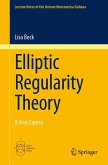 Elliptic Regularity Theory (eBook, PDF)
