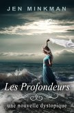 Les Profondeurs (L'Île Trilogie, #3) (eBook, ePUB)