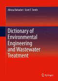 Dictionary of Environmental Engineering and Wastewater Treatment (eBook, PDF)