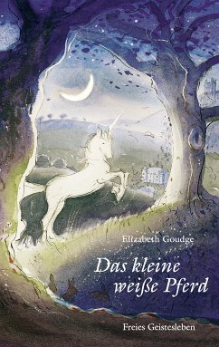 Das kleine weiße Pferd (eBook, ePUB) - Goudge, Elizabeth