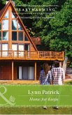 Home For Keeps (eBook, ePUB)