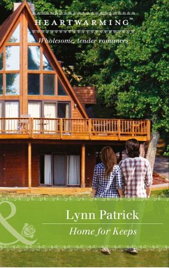 Home For Keeps (eBook, ePUB) - Patrick, Lynn