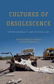 Cultures of Obsolescence (eBook, PDF)