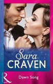 Dawn Song (Mills & Boon Modern) (eBook, ePUB)