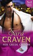 Her Greek Groom (eBook, ePUB) - Bild 1