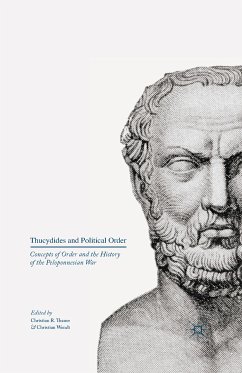 Thucydides and Political Order (eBook, PDF)