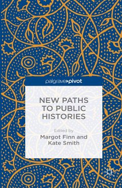 New Paths to Public Histories (eBook, PDF)